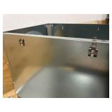 1000 CFM Inline Bloweer for use with range hoods