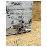 Mr. Heater workshop heater