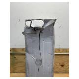 Mr. Heater workshop heater