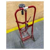 CoilPAK Hand Truck