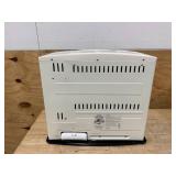 Dyna-Glo 10,000 BTU Indoor Kerosene Radiant Heater, model RMC-55R7
