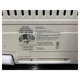 Dyna-Glo 10,000 BTU Indoor Kerosene Radiant Heater, model RMC-55R7