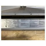 Mr. Heater 25,000 BTU High Intensity Radiant Natural Gas Workshop Heater