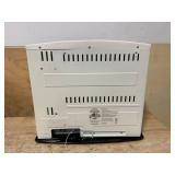 Dyna-Glo 10,000 BTU Indoor Kerosene Radiant Heater, model RMC-55R7