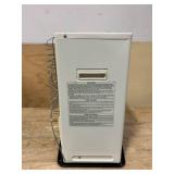 Dyna-Glo 10,000 BTU Indoor Kerosene Radiant Heater, model RMC-55R7