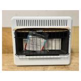 Mr. Heater 30,000 BTU Vent-Free Radiant Dual Fuel Heater