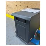 Intermediate Duel Fuel Vent-free Stove (read description)