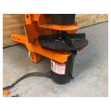 Buyers Products SaltDogg, 4.4 Cu Ft Truck Tailgate Mounted Rock Salt Spreader w/ Lid, Load Capacity 330 lb, Max. Spread Width 40 ft, Model# TGSUVPROA