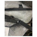 Strongway Steel Utility Cart, 1500-Lb., 12 Cu. Ft. Capacity, 52in.L x 34.7in.W x 30.5in.H MSRP $229.99