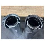 Duravent 36" Length SS and 36" Length