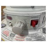 Dyna-Glo Lot of 2- WK95C8 Kerosene Heaters
