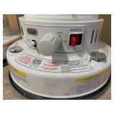 Dyna-Glo Lot of 2- WK95C8 Kerosene Heaters
