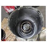 Dyna-Glo Lot of 2- WK95C8 Kerosene Heaters