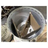 Dyna-Glo Lot of 2- WK95C8 Kerosene Heaters