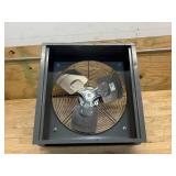 Exhaust Fan (sold as is)