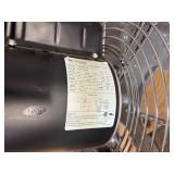 Exhaust Fan (sold as is)