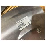 Exhaust Fan (sold as is)