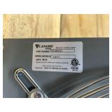 Exhaust Fan (sold as is)