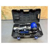 Powerhorse Gasoline Post Pounder (read description)