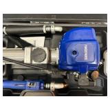 Powerhorse Gasoline Post Pounder (read description)