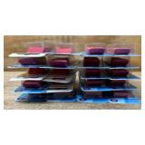 PaperMate Erasers lot of 20