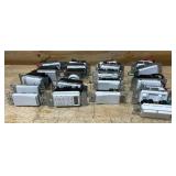 Leviton Switches/Dimmers