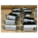 Leviton Switches/Dimmers