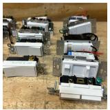 Leviton Switches/Dimmers