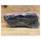 Large High Dexterity Cut 3 Resistant Polyurethane Dipped Outdoor & Work Gloves (12-Pack)