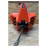 Rhino Pull 1000 lb Portable Electric Winch
