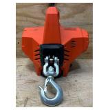 Rhino Pull 1000 lb Portable Electric Winch