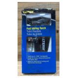 Calterm Fast Wiring Torch