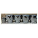 Wrench/ attachments lot of 23