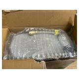 50 ft. Hose Reel with auto rewind (untested)