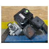 Ironton 2" Semi-Trash Pump (untested)