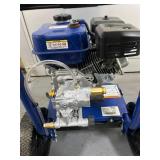 Powerhorse Gas Cold Water Pressure Washer (untested)