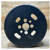 Irwin Hole Saw 3-1/2  lot of 5