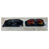 Blenders Eyewear lot of 2