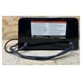 Cen-Tech 12V Analog Battery Charger with Engine Sterter