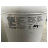 Propane Tank (broken valve)