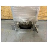 Strongway Aluminum Hand Truck, 600-Lb. Capacity (sold as is)