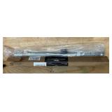 Ironton Air-Operated Oil Pump with Extension Kit, 6.6 GPM, 5:1 Oil Pump for up to 240 SAE Oil (read description)