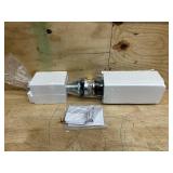 Ironton Air-Operated Oil Pump with Extension Kit, 6.6 GPM, 5:1 Oil Pump for up to 240 SAE Oil (read description)