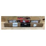 Ironton Air-Operated Oil Pump with Extension Kit, 6.6 GPM, 5:1 Oil Pump for up to 240 SAE Oil (read description)