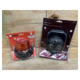 LED Lights (lot of 2) (untested)