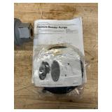 Star Water Systems HPB10 Booster Water Pump