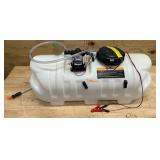 Ironton 16 gal Sprayer ATV Sprayer (untested)
