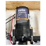 Ironton 16 gal Sprayer ATV Sprayer (untested)