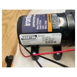 Ironton 16 gal Sprayer ATV Sprayer (untested)