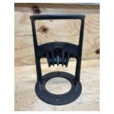 Kindling Cracker Firewood Kindling Splitter (lot of 3)